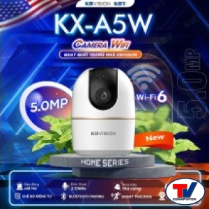 Camera Wifi 5.0mp Kbvision KX-A5W