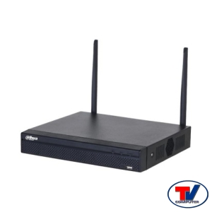 Đầu Ghi Wifi DAHUA 8 Kênh NVR1108HS-W-S2-FCC