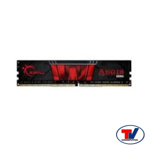 DDRam 4---16G/3200 Gskill Aegis chính hãng