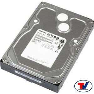 HDD 500GB TOSHIBA SATA 3