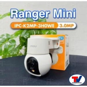 Camera Wifi imou 3Mp IPC-K2MP-3H0WE