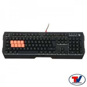 KEYBOARD A4 TECH B.188