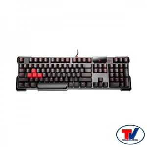 KEYBOARD A4 TECH B.540