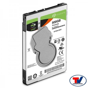 HDD LAPTOP 500GB SEAGATE FIRECUDA ST500LX025