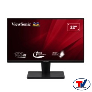 Màn hình LCD ViewSonic VA2215-H (1920x1080/ VA/ 100Hz/ 5ms)