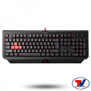 KEYBOARD A4 TECH B120