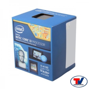 CPU INTEL CORE I3-4160
