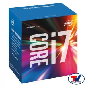 CPU CORE I7-6700