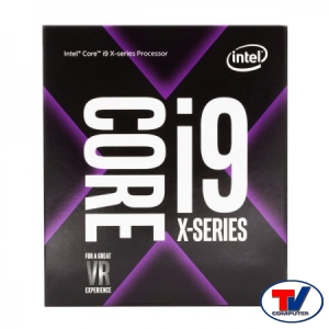 CPU INTEL CORE I9-7900X