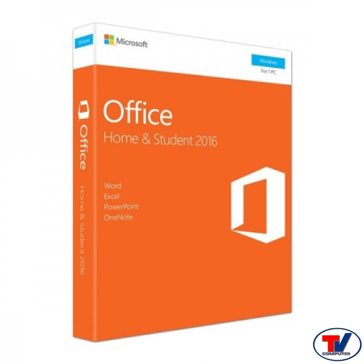 PHẦN MỀM MICROSOFT OFFICE 79G-04679