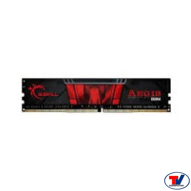 DDRam 4---16G/3200 Gskill Aegis chính hãng
