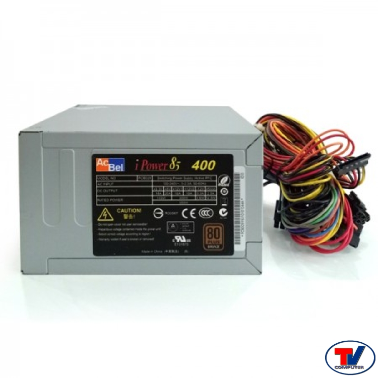 NGUỒN ACBEL I-POWER85 400