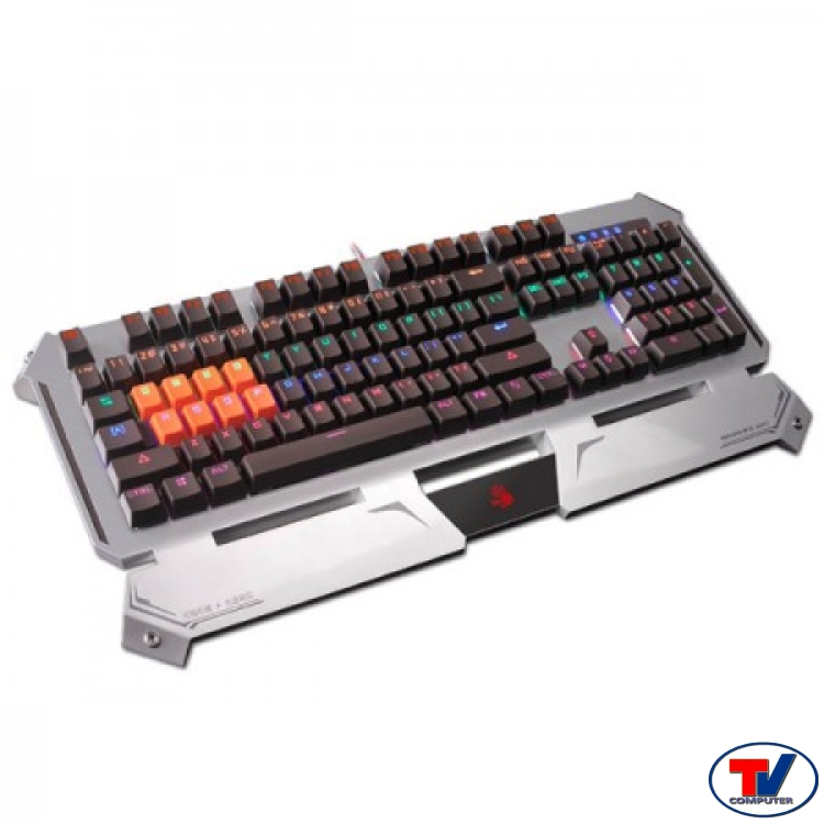 KEYBOARD A4 TECH KB-B740A