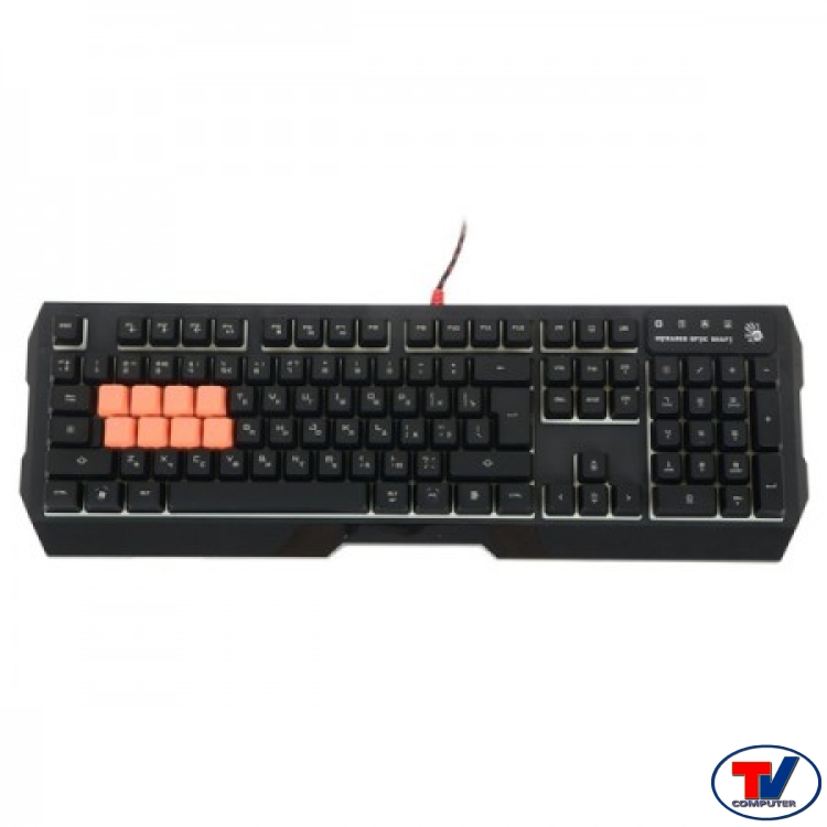 KEYBOARD A4 TECH B.188
