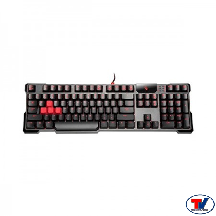 KEYBOARD A4 TECH B.540