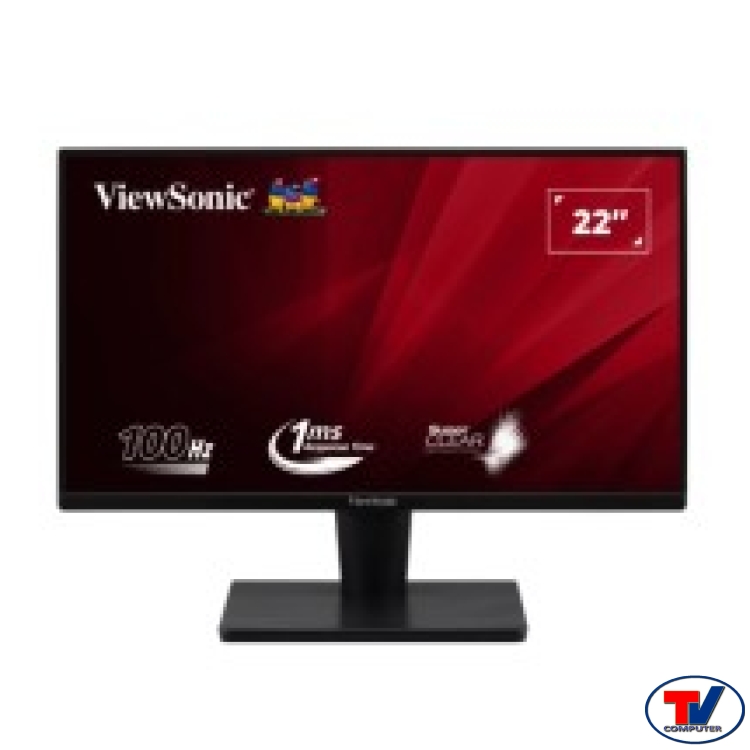 Màn hình LCD ViewSonic VA2215-H (1920x1080/ VA/ 100Hz/ 5ms)