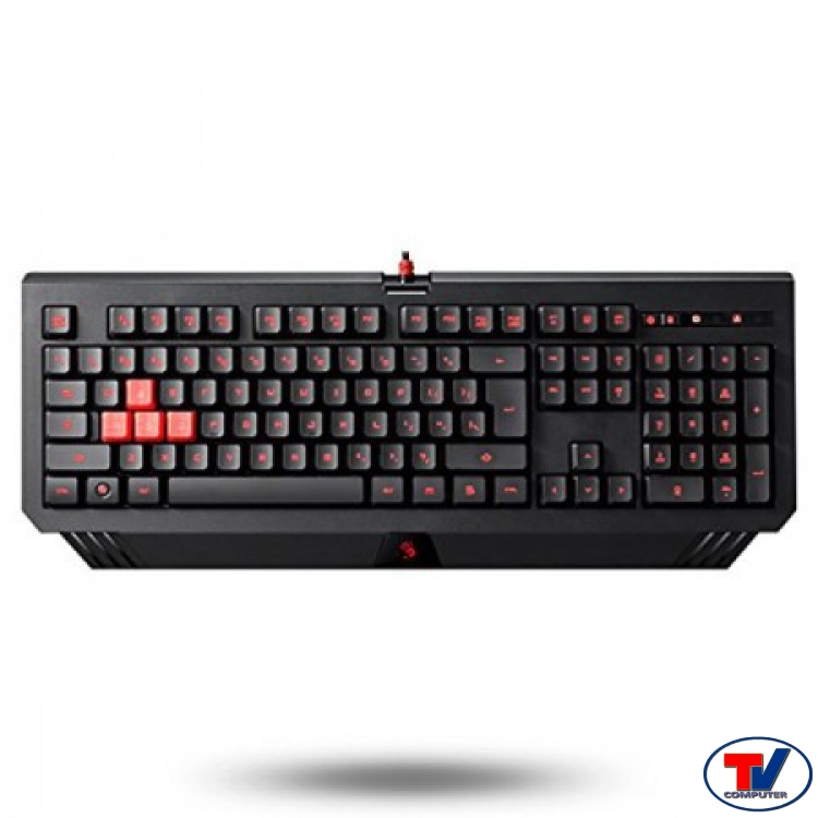 KEYBOARD A4 TECH B120