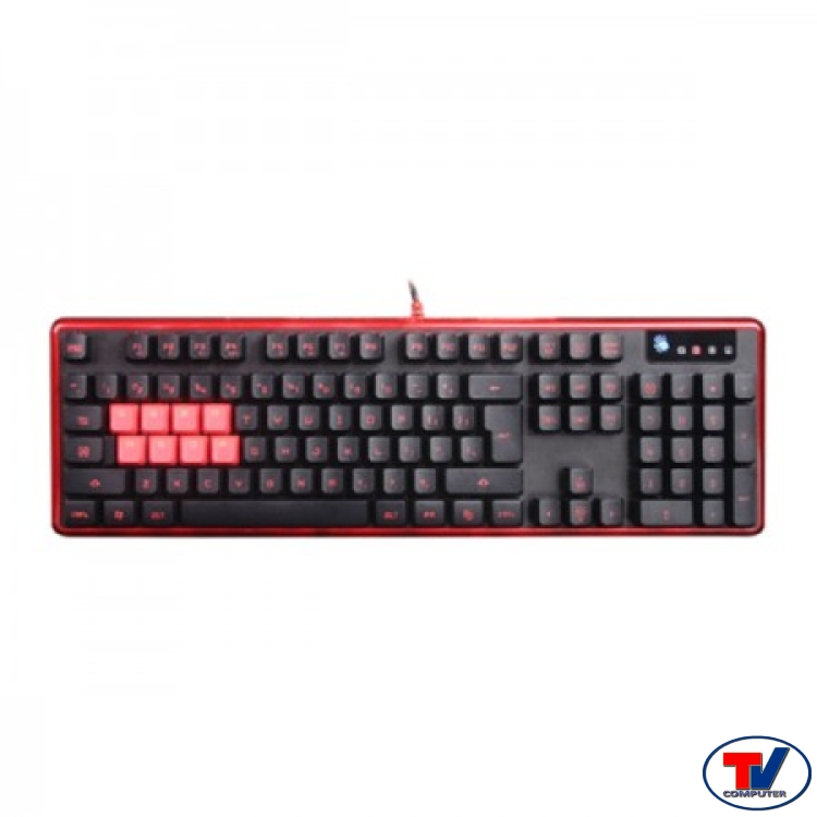KEYBOARD A4 TECH B2278