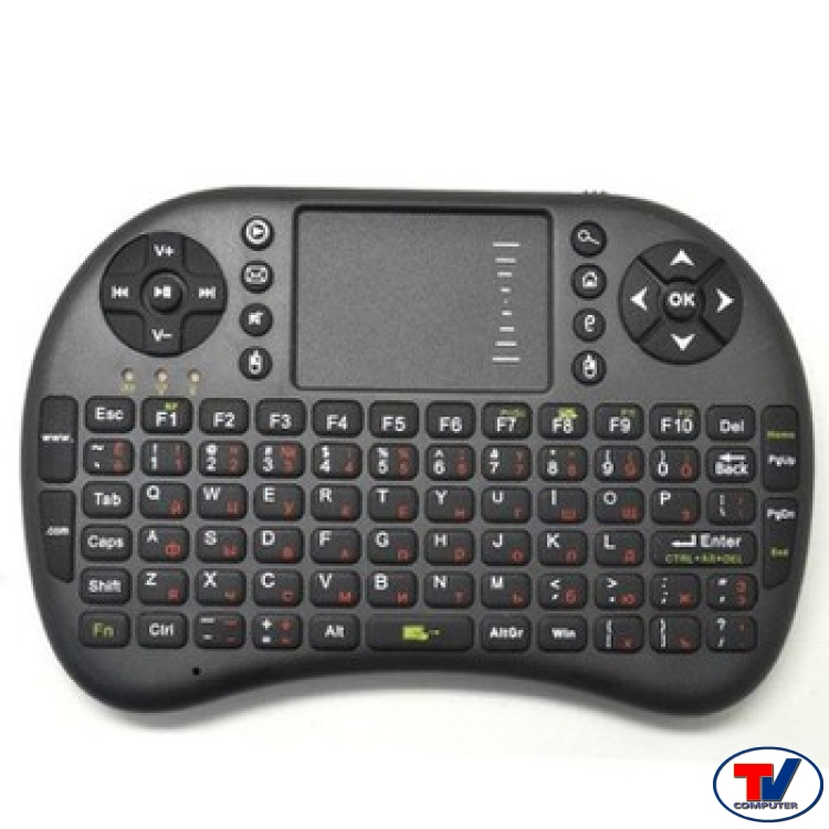 Keyboard - mouse mini
