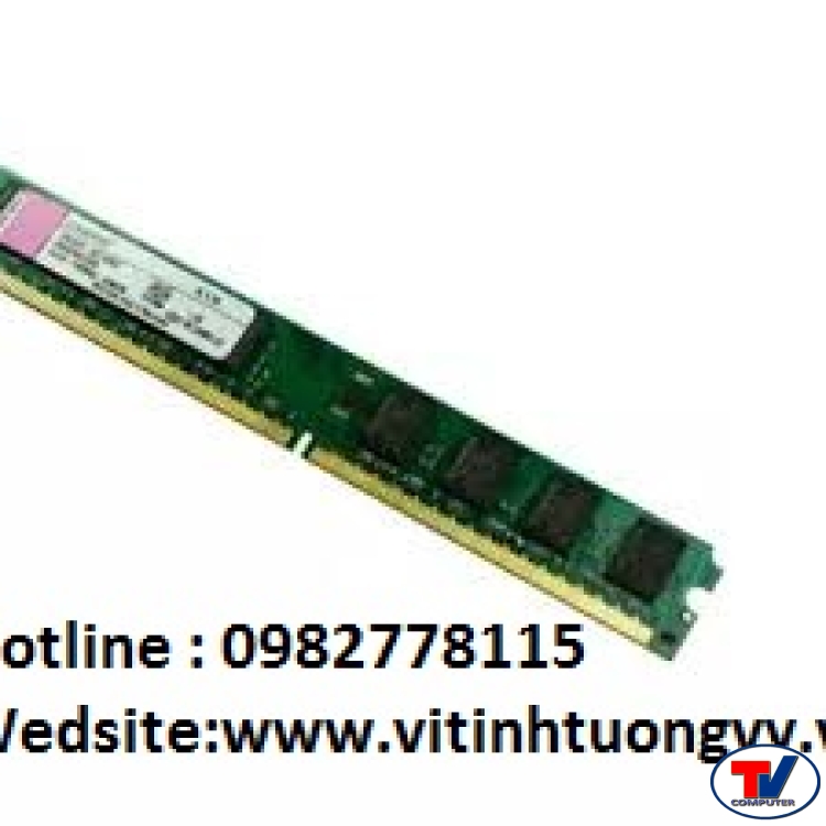 DDRam II 2G/Bus 800 HYNIX- KINGTON