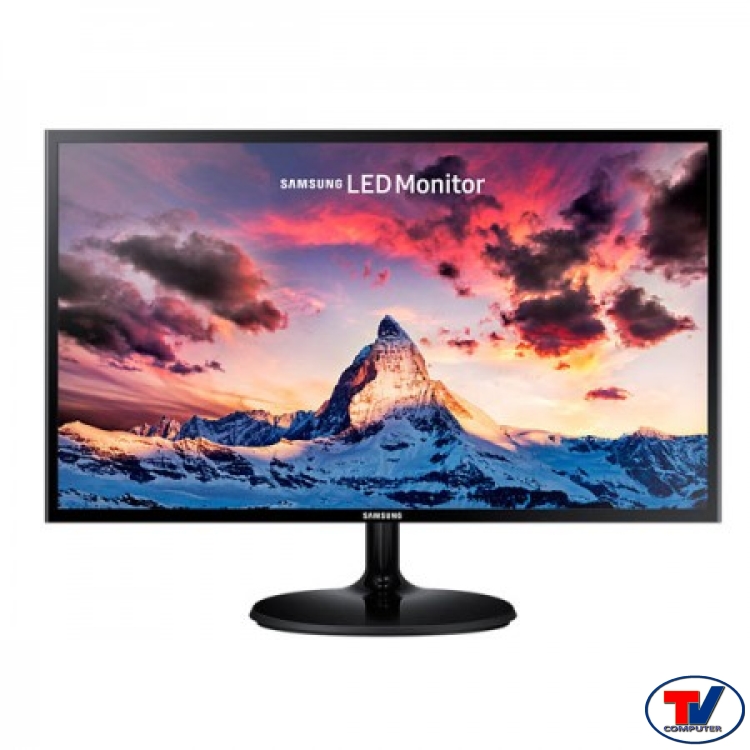 MÀN HÌNH LCD SAMSUNG LS19F350HNE