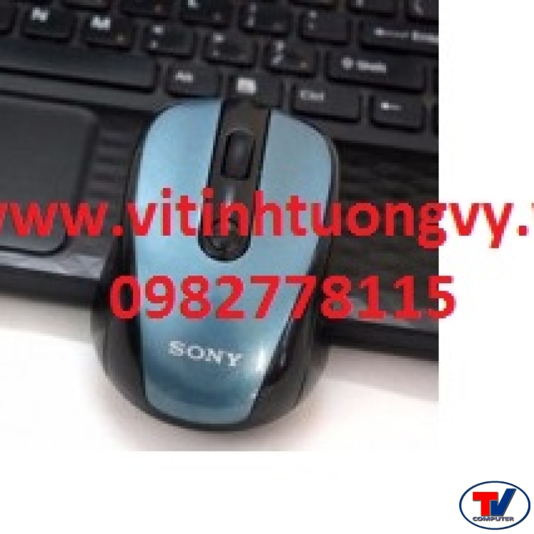 CHUỘT KHÔNG DÂY XW1