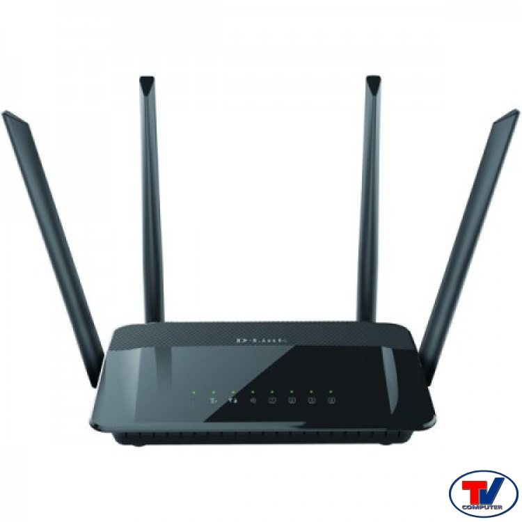 D-LINK DIR-822