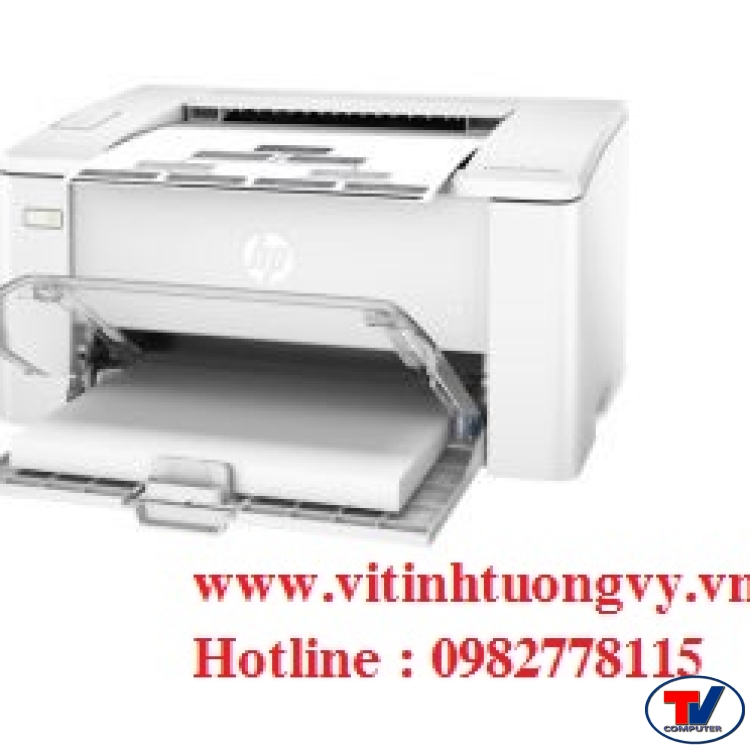 MÀY IN HP 102A CHÍNH HÃNG