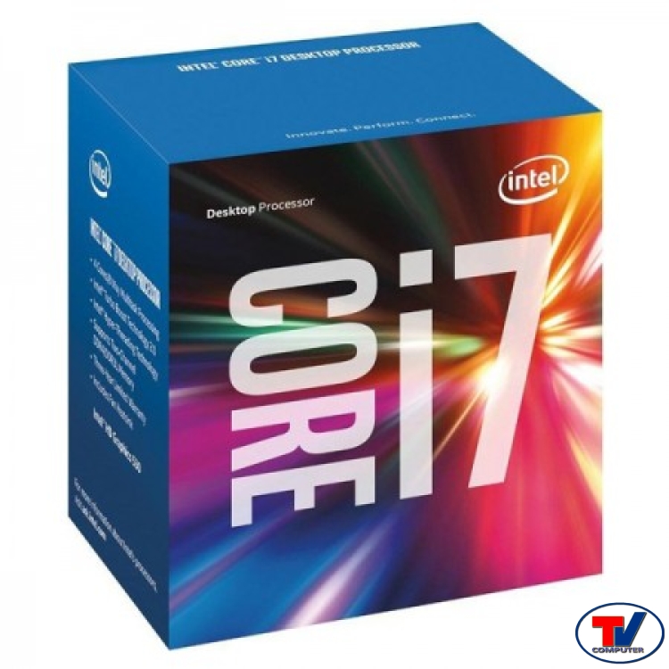 CPU CORE I7-6700