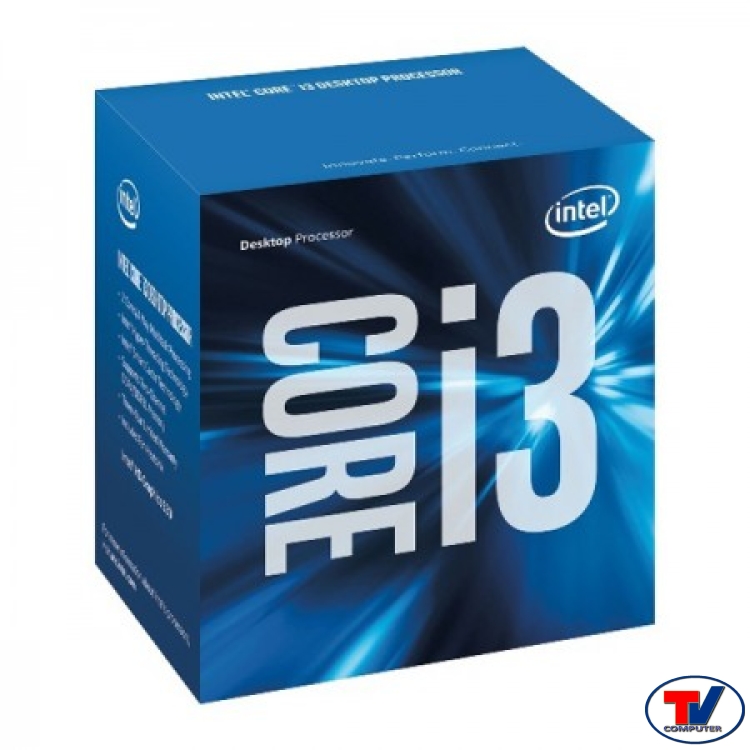 CPU INTEL CORE I3-6100