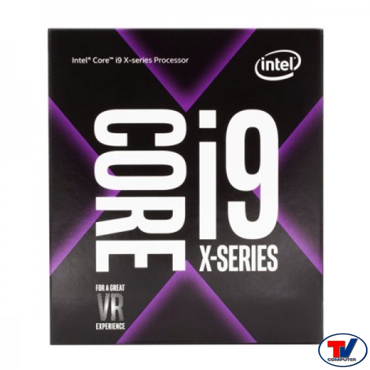 CPU INTEL CORE I9-7900X