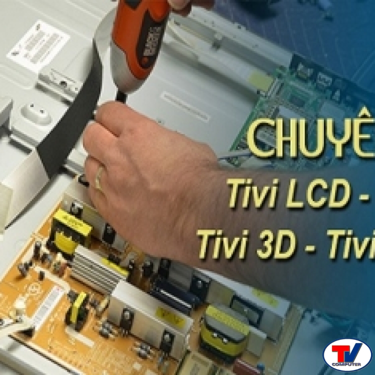 DỊCH VỤ SỬA CHỮA TIVI , AMPLI KARAOKE ....TẠI NHÀ ( KHU VỰC TP.HCM)